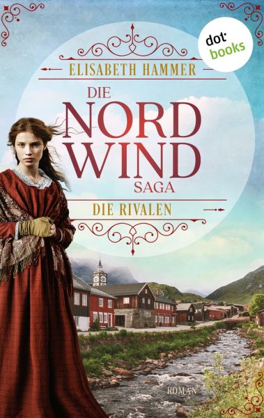 Die Nordwind-Saga – Die Rivalen