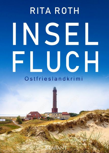 Inselfluch. Ostfrieslandkrimi