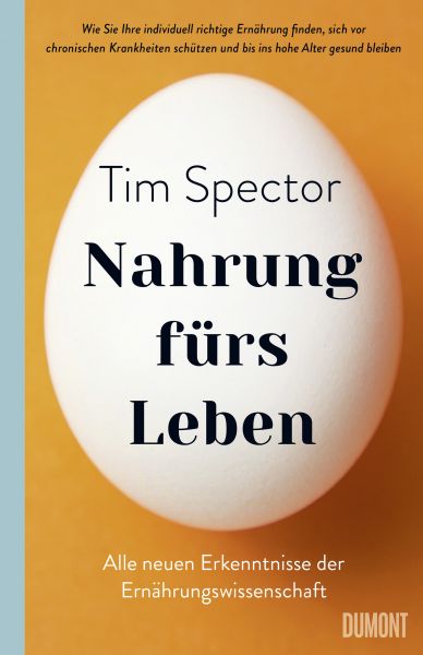 Nahrung fürs Leben