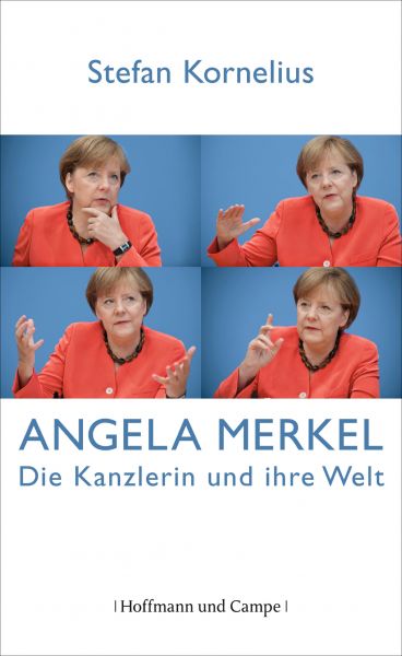 Angela Merkel