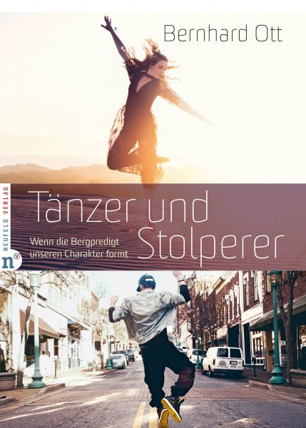 Tänzer und Stolperer