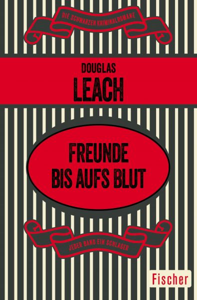 Freunde bis aufs Blut