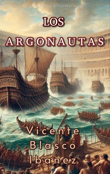 Los Argonautas