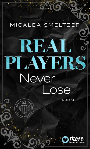 Real Players Never Lose