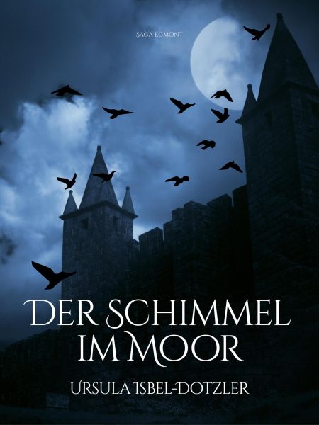 Der Schimmel im Moor