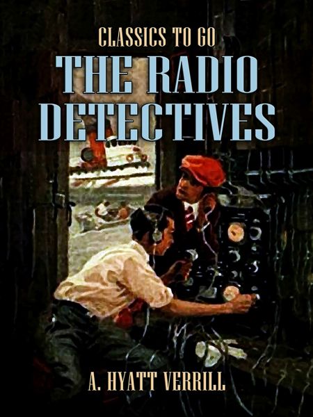 The Radio Detectives