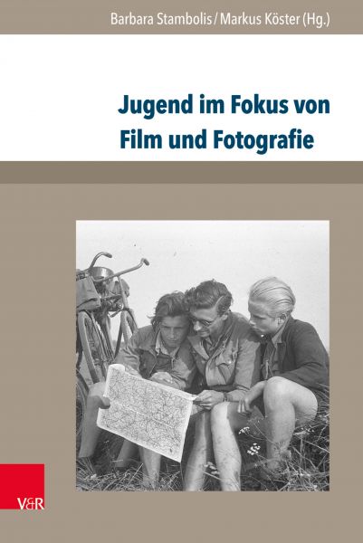 Jugend im Fokus von Film und Fotografie