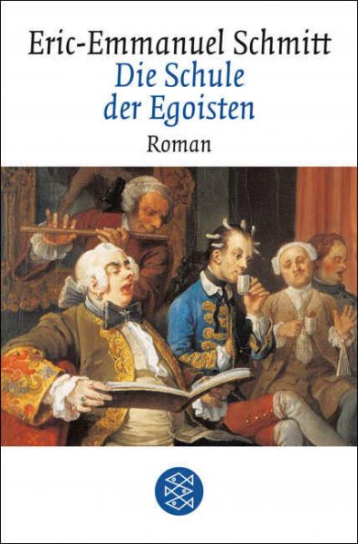 Die Schule der Egoisten