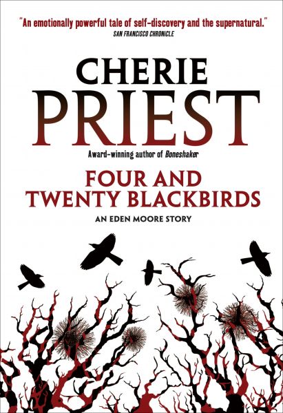 Four and Twenty Blackbirds