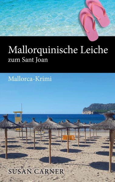 Mallorquinische Leiche zum Sant Joan