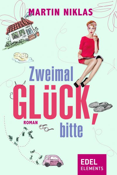 Zweimal Glück, bitte