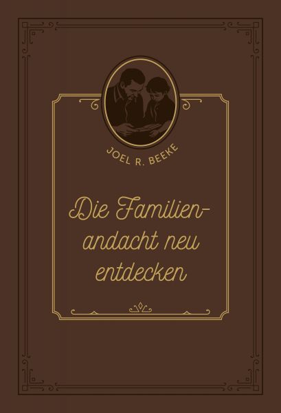 Die Familienandacht neu entdecken