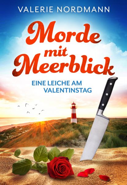 Kea Klaasens Morde mit Meerblick – Eine Leiche am Valentinstag