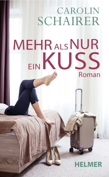 Mehr als nur ein Kuss