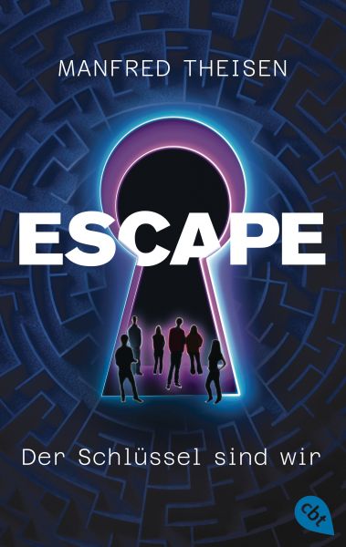 Escape – Der Schlüssel sind wir