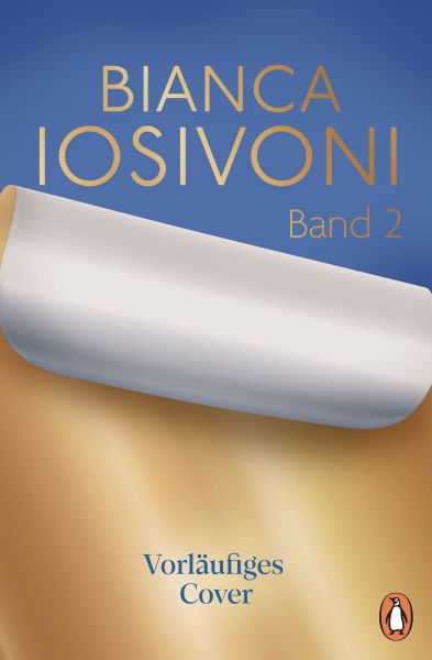 Psst! Auch Band 2 von Bianca Iosivonis neuer Reihe ist noch geheim …