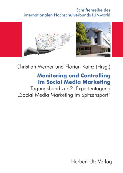 Monitoring und Controlling im Social Media Marketing