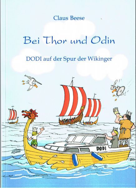 Bei Thor und Odin