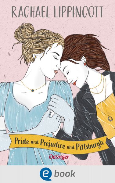 Pride und Prejudice und Pittsburgh