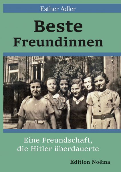 Beste Freundinnen