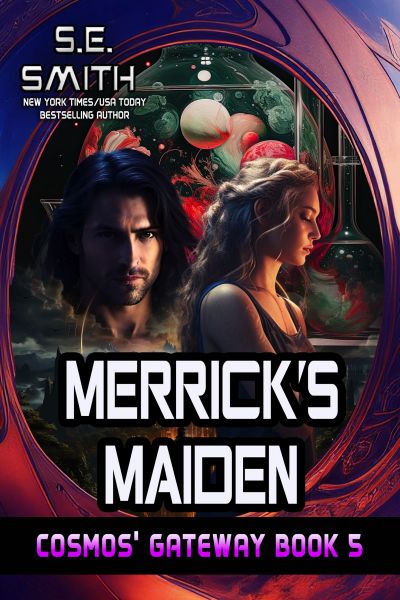 Merrick’s Maiden