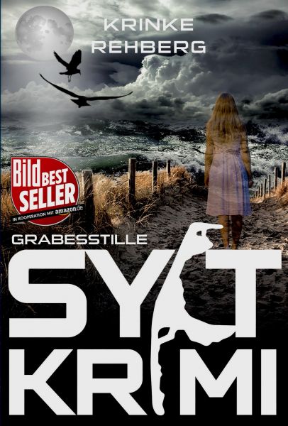 SYLTKRIMI Grabesstille