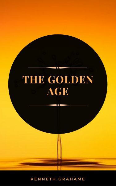 The Golden Age (ArcadianPress Edition)