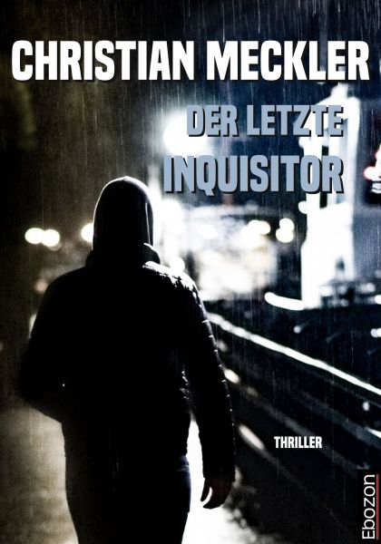 Der letzte Inquisitor