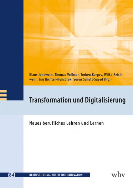 Transformation und Digitalisierung