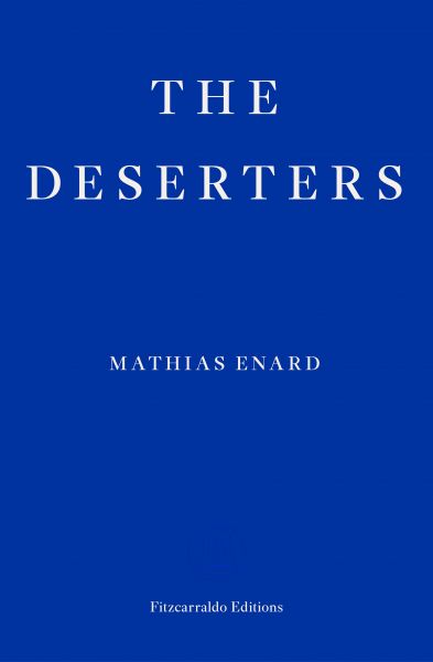 The Deserters