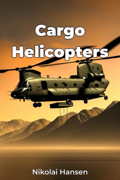 Cargo Helicopters