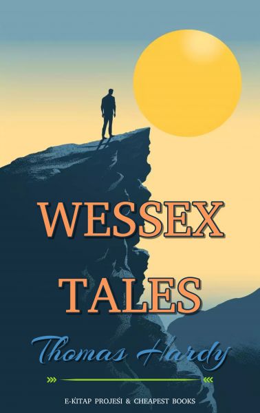 Wessex Tales