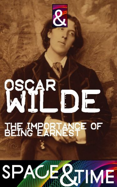 The Importance of Being Earnest