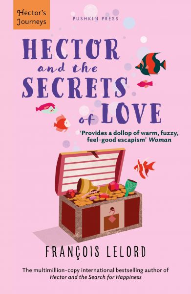 Hector and the Secrets of Love