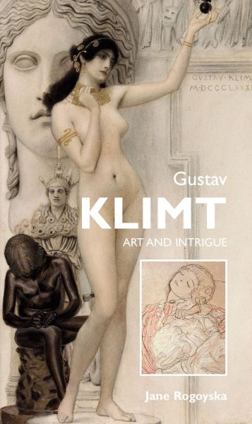 Gustav Klimt: Art and intrigue