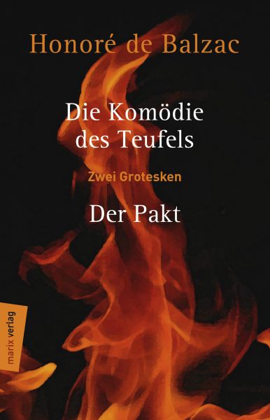 Die Komödie des Teufels – Der Pakt