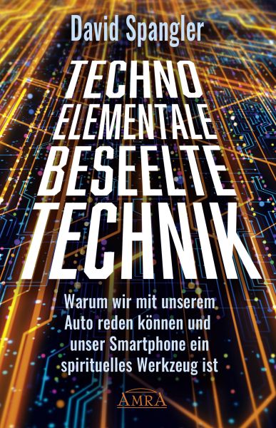 TECHNO-ELEMENTALE: Beseelte Technik