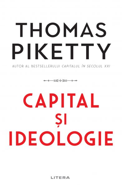 Capital și ideologie