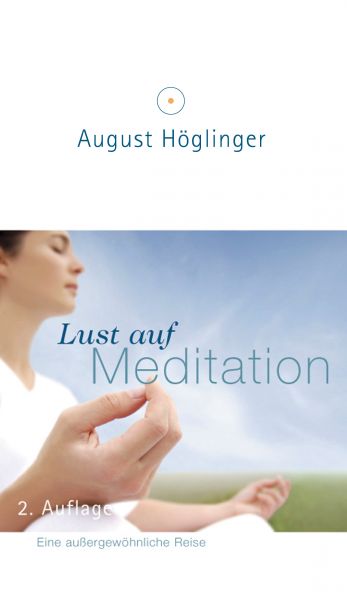 Lust auf Meditation