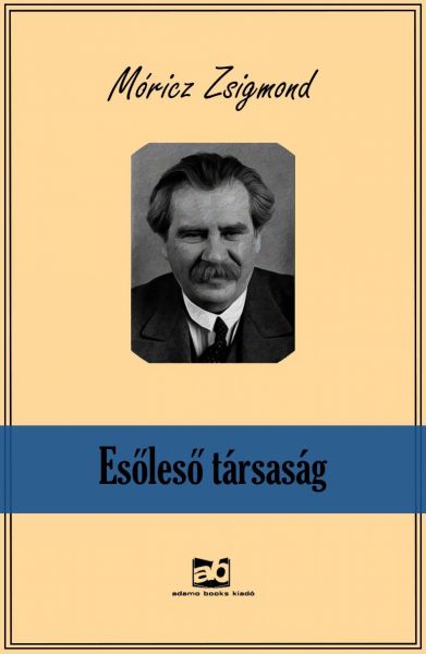 Esőleső társaság