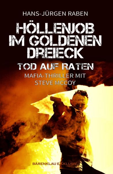 Höllenjob im Goldenen Dreieck – Tod auf Raten