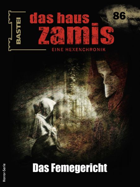 Das Haus Zamis 86