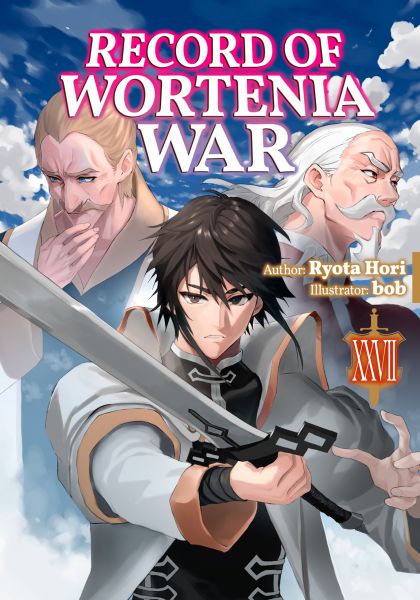 Record of Wortenia War: Volume 27