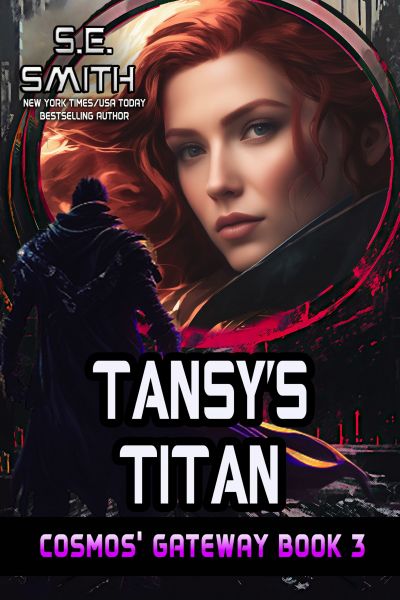 Tansy’s Titan