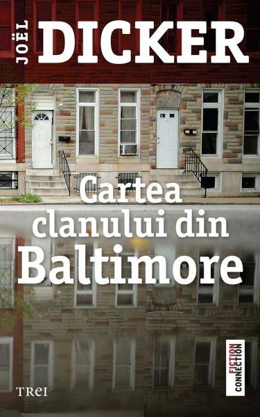 Cartea clanului din Baltimore