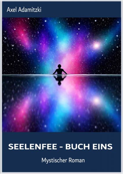 SeelenFee - Buch Eins