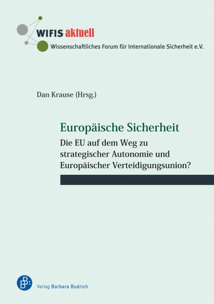 Europäische Sicherheit