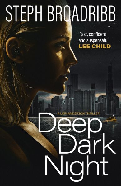 Deep Dark Night