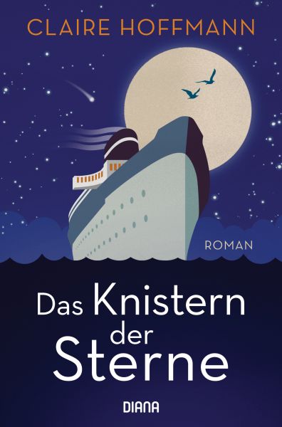 Das Knistern der Sterne