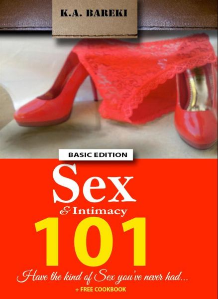 Sex & Intimacy 101